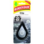 odorizant auto wunder baum clips black ice 8909523779614