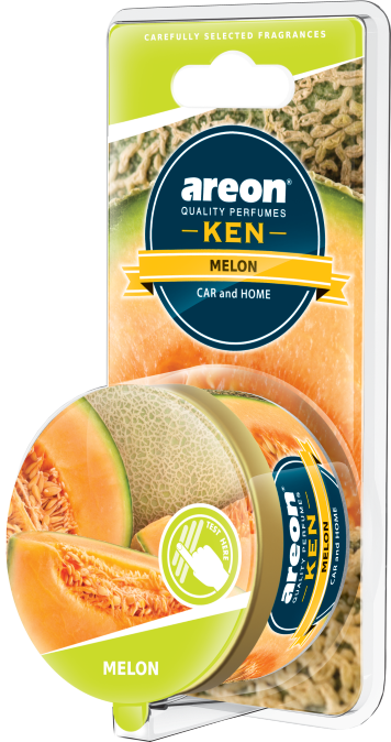 AKB20 G01 Areon Ken Blister Melon