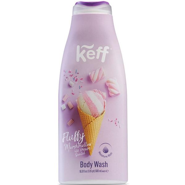 gel de dus cu parfum de inghetata de bezea sano keff marshmallow body wash 500 ml 1627984733423 1