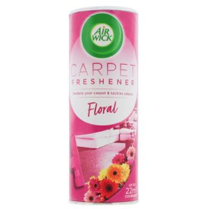 Airwick Carpet Freshener Floral 350g CLEAR