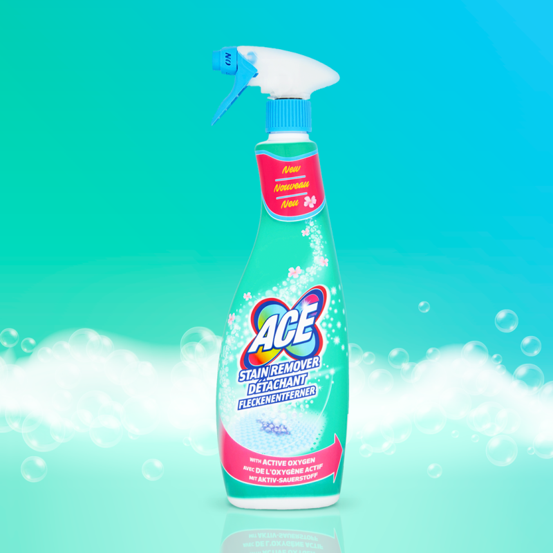 Product image Spray 1
