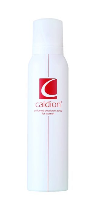 Caldion Deodorant Spray pentru femei 150 ml