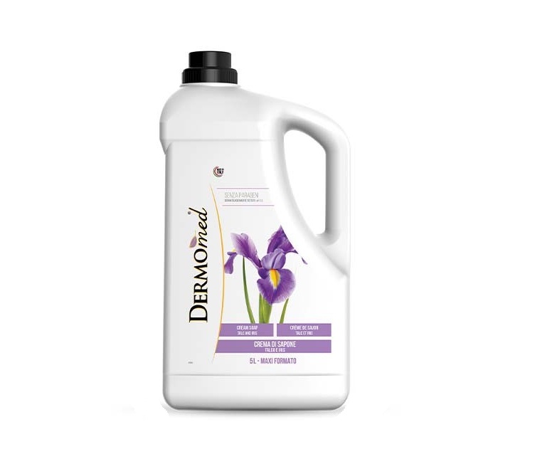 sapun lichid dermomed iris 5l 8879 1 1554976225 3