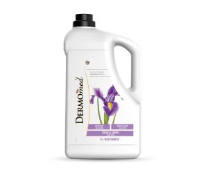 sapun lichid dermomed iris 5l 8879 1 1554976225