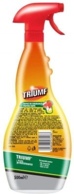 55120 Detergent plite vitroceramice 500 ml Triumf02 176693