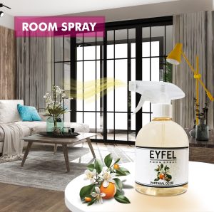 portakal cicegi room spray 500mlportak 440b