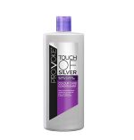 ProVoke Touch Of Silver Colour Care Conditioner 200ml No Banner 1