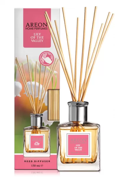 areon New Lilly of the Valley sticks 150ml