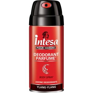 Deodorante Parfume Ylang Ylang Intesa
