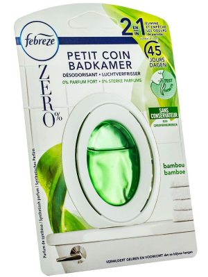 0021170 febreze odorizant de baie 7.5 ml bambou