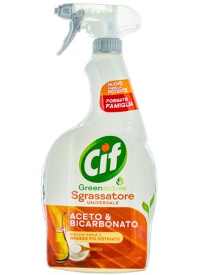 0021248 cif degresant universal cu pompa 900 ml aceto bicarbonato