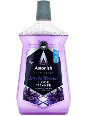 0021485 astonish detergent pardoseli 1l lavender blossom