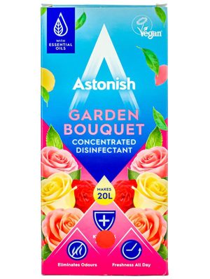 0021493 astonish dezinfectant concentrat universal 500 ml garden bouquet