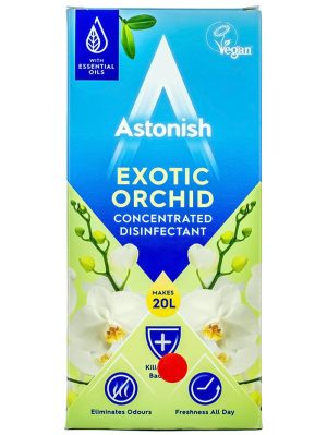 0021494 astonish dezinfectant concentrat universal 500 ml exotic orchid