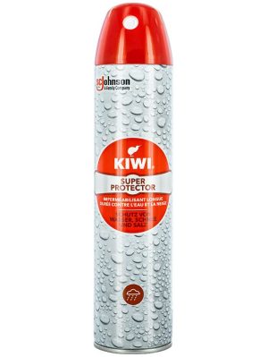 0021593 kiwi spray cu actiune impermeabila 300 ml super protector