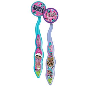 PAW Twin Pack Toothbrush & Caps 02