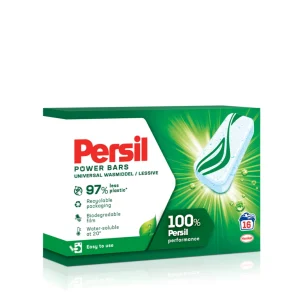 persil be universal eco power bars packshot side 1 1 ratio