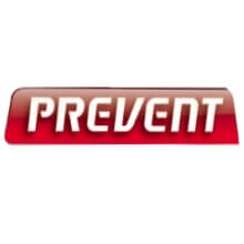 prevent logo