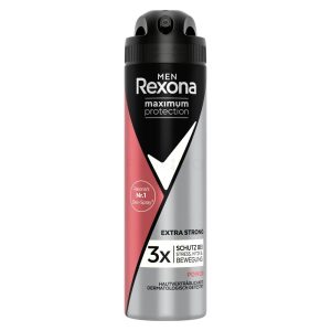 rexona men maximum protection power antiperspirant pentru barbati 150 ml 501787