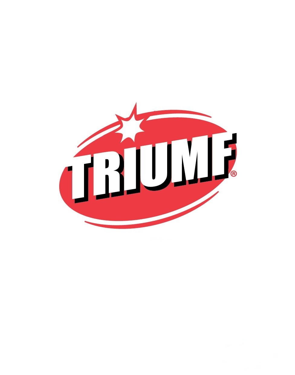 triumf logo full