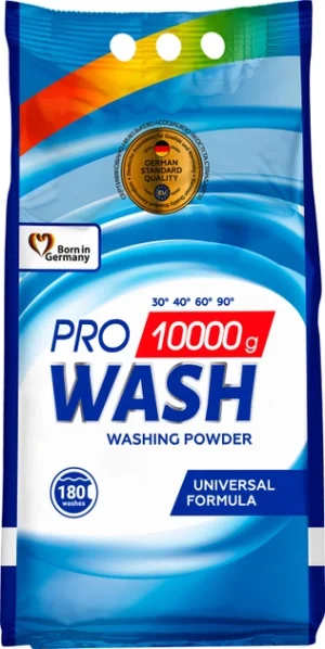 2k pro wash detergent pudra universal 10kg 32325 1 1688456184109