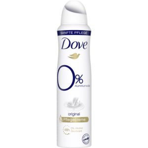 Deo spray Dove Original 0 aluminium 150ml