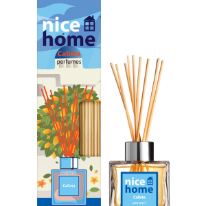 [NHH02] Aromatizator Home Perfume Nice 100 ml Calista