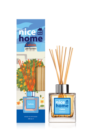 [NHH02] Aromatizator Home Perfume Nice 100 ml Calista