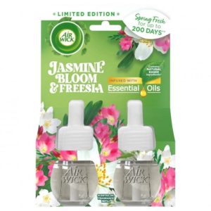 rezerva odorizant electric de camera duo jasmine bloom freesia air~80140