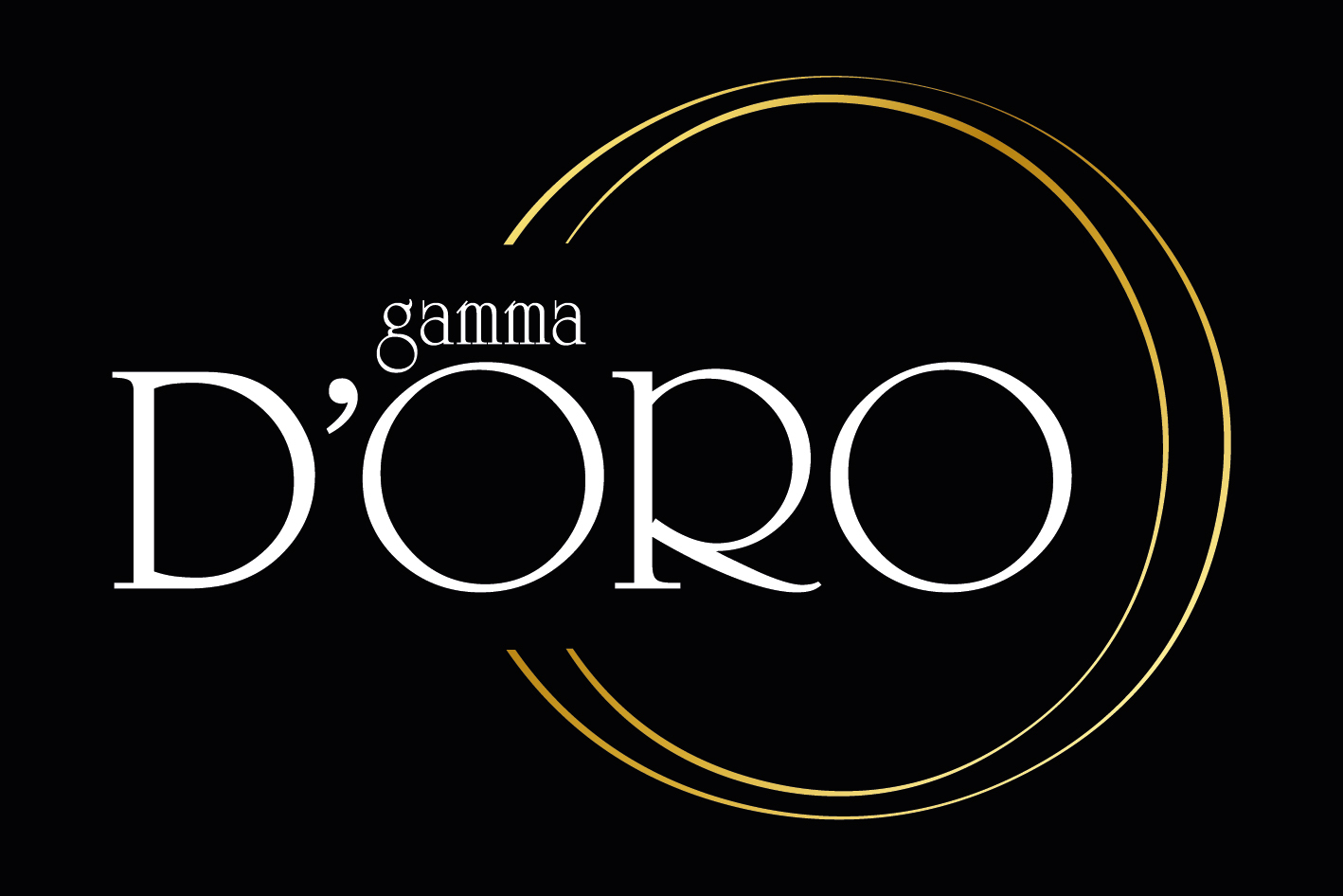 Logo GammaDORO