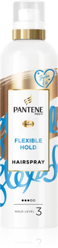 pantene pro v flexible hold spray de par cu fixare medie 230127