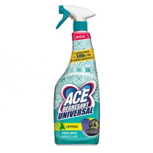 ace universal detergent spray cu parfum de lamaie 550 ml~84622