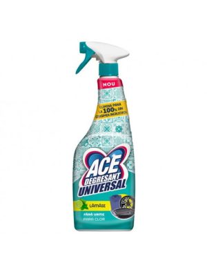 ace universal detergent spray cu parfum de lamaie 550 ml~84622