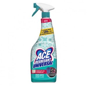 ace universal detergent spray cu parfum de marsilia 550 ml~84623