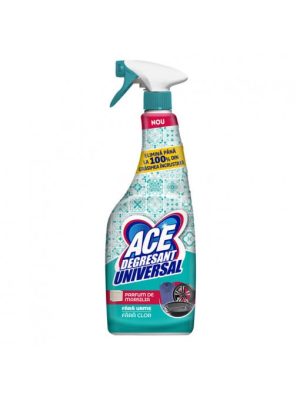 ace universal detergent spray cu parfum de marsilia 550 ml~84623
