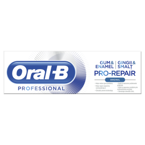 oral b pasta de dinti professional pro repair gingiismalt original x 75ml p438829180 R28