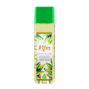 Aloe Vera Kifra Front RO WBG