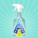 Astonish 1080x1080 Product Hero WHITE VINEGAR ZESTY CITRUS