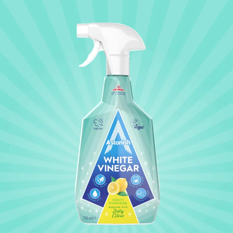 Astonish 1080x1080 Product Hero WHITE VINEGAR ZESTY CITRUS