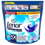 LENOR KAPSULKI DO PRANIA A 38 AIO APRILFRISH