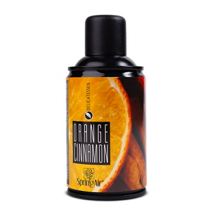 Odorizant de camera ORANGE CINNAMON Gama DELICATESE