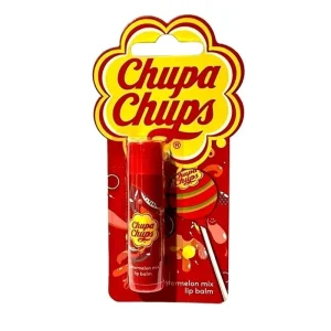 balsam de buze aroma de pepene chupa chups 4 8 g~88237