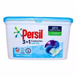 detergent de rufe capsule persil 3in1 non bio 40 bucati 1080g rov0014 4