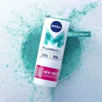 Deodorant magneziu NIVEA