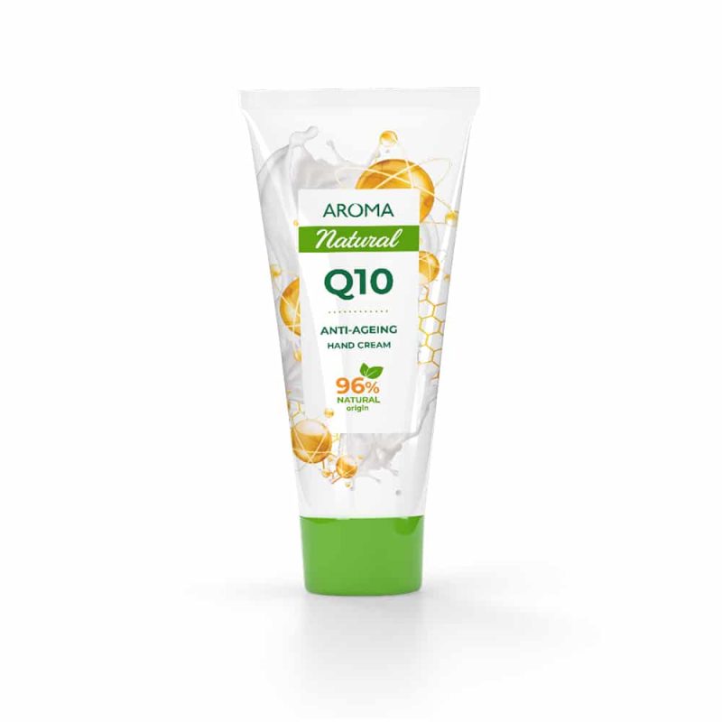 aromanatural q10 handcream 75ml v02