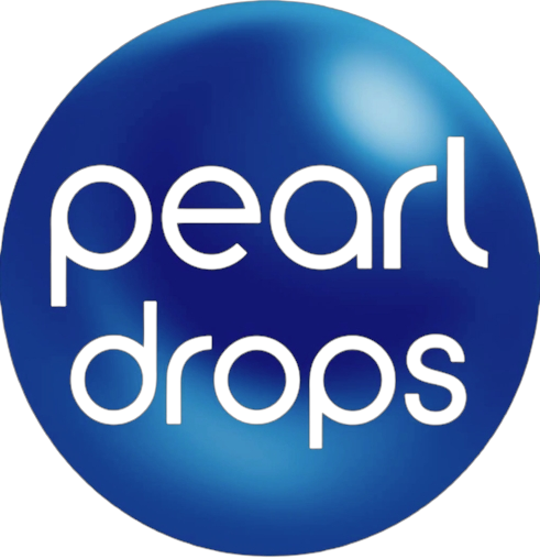 Pearl Drops