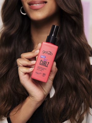 got2b curlz spray de coafat pentru definirea onduleurilor 230811