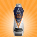 Astonish 1080x1080 Product Hero HOB CREAM CLEANER 1