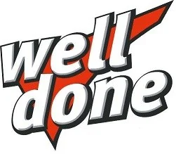 Well Done Logo8283