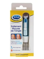 0023731 scholl tratament pentru micoza unghiilor 3.8 ml